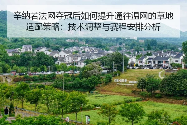 辛纳若法网夺冠后如何提升通往温网的草地适配策略：技术调整与赛程安排分析